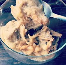 Comment Faire Une Bonne Glace Vegan Vegan Freestyle Glaces Vegan Recette Glace Aperitifs Vegetaliens