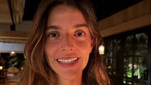 La foto de Calu Rivero que generó repugnancia: “La belleza de la bosta”