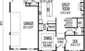 This makes 2 story modular homes a unique style in two story homes are perfect for growing families on smaller properties, because building upwards instead of outwards uses less space. House Design Drawings Open Floor Plan Bedroom Story House Plans 125935