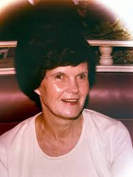 Mrs. Ray W. Cooper Obituary