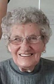 Condolence Book for Margaret Clinton (Tullyallen, Louth)