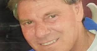 Robert Dale Blandford