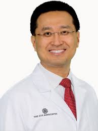 Dr. Byung-Joon Ahn, MD, Ophthalmologist