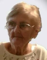 Shelva "Shelby" J. (Moore) Smith Obituary