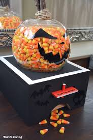 How to make gumball candy dispenser machine from cardboard? How To Make A Diy Candy Dispenser For Halloween