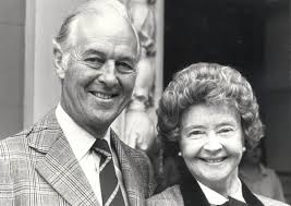 Barry Band: Husband-and-wife acting team with strong links to resort