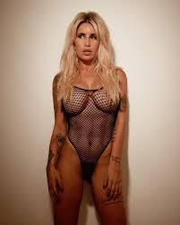 Flor Peña se mostró muy sexy en la redes | Canal 26