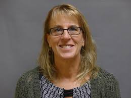 Kimberly James Color Headshot