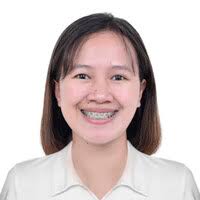 30+ (na) “Trisha Espiritu” profile