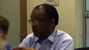 1.1 Cleveland Sellers--Where the Call for Black Power Came From