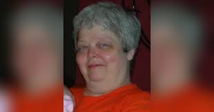 Obituary for Patricia "Patti" Sue McCann