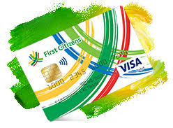 Überzeugende konditionen mit der consorsbank. First Citizens Linx Visa Debit Card