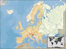 Słowenia to malutki kraj, który posiada wszystko. Slowenia Historia Wiki Fandom