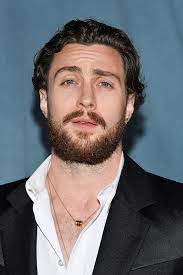 He was born aaron perry johnson in high wycombe, buckinghamshire, to sarah and. Harperdie Aaron Taylor Johnson Attends The Givenchy Show As Part Of The Paris Fashion Week Womenswear Spring S Aaron Taylor Johnson Aaron Johnson Aaron Taylor