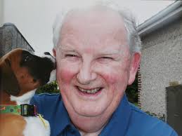 Lt Col Gordon Birch RIP