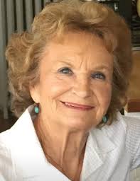 Ernestine M. Ferry Obituary