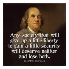 On Liberty Quotes Founding Fathers Quotesgram