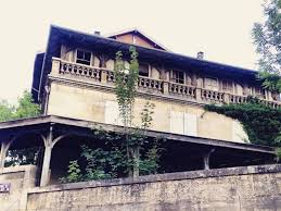 Ứng phó biển đổi khí hậu. Fort Cigogne Carneville Polignac Quels Sont Les 18 Sites Qui Beneficieront Du Loto Du Patrimoine Challenges