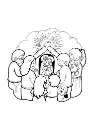 Recuerda que sólo en dibujos católicos podrás encontrar las mejores imágenes religiosas, para que los niños aprendan jugando en el catecismo, aquí encontrarás dibujos de jesús, dibujos para colorear de la virgen maría, dibujos de la virgen de guadalupe, dibujos cristianos. Dibujo Familia Rezando Ante El Pesebre Dibujos Dibujos Animados Para Dibujar Dibujos De Jesus
