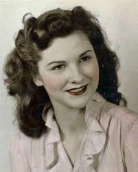 Elizabeth Crickenberger Obituary