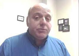 Pistol-packin' preacher talks open carry and guns in Texas