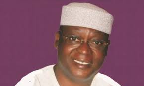 Ex-Minister Adeyeye, ex-Speaker, Bamidele emerge Ekiti APC consensus  candidates