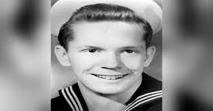 John Carlson, Jr. Obituary