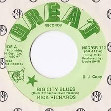 Rick Richards S Instagram Twitter Facebook On Idcrawl