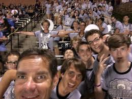 The Lake Norman High School Band