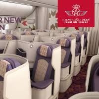 We offer the cheap and bargain fares. Royal Air Maroc Barig