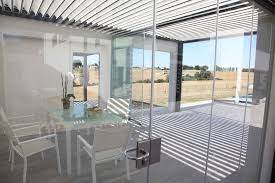 Maybe you would like to learn more about one of these? Installer Une Pergola Fermee Sur Les Cotes Azenco