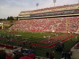 razorback stadium seating the best orange