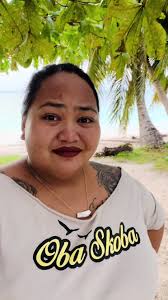 ME? Petite? 🤣 #nettycee #potput #petite #saipan #cnmi #marianas  #themarianas