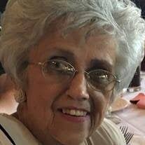 Patricia Ann Champine Obituary