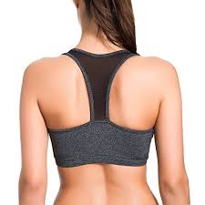 Crz Yoga Womens Soft Freedom Fitness Racerback Seamless