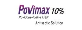 Povimax 10%