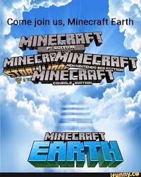 At minecon earth 2018, village & pillage was announced and … Come Join Us Minecraft Earth
