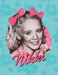 Nikki Webster Fan » Circle of Lies