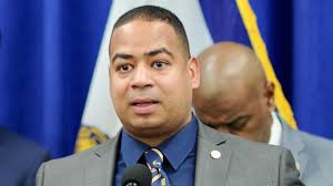 Interview with Passaic Mayor Hector C. Lora, Part 1