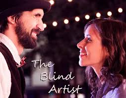 The Blind Artist (Short 2013)