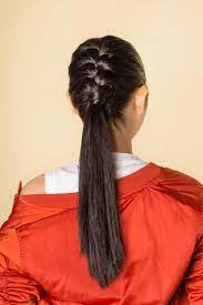 Asian bridal hairstyles change significantly from season to season drawing inspiration sometimes from western wedding hairstyle trends, fashion shows, or popular celebrity hairstyles. 25 Easy Braids For Long Hair In 2021 All Things Hair Ph