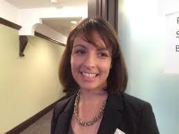 Massachusetts' health commissioner calls it an 'incredible day' in Holyoke 