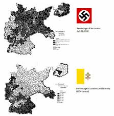 Rorate Caeli Roratecaeli Twitter Germany Map Map Historical Maps