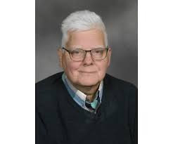 Michael Leach Obituary (1941