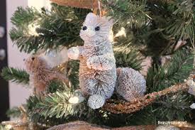 Welcome to christmas forest, where we ship fresh christmas wreaths to every state. My Woodland Christmas Tree Reveal The Inspired Room