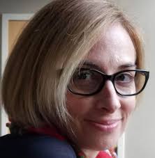 Gwendolyn Marie “Gwen” Hasselquist (1975-2020)