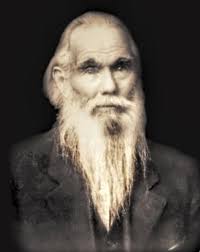 Ancestor's journey to America and North Carolina