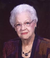 Obituary of Evelyn Juanita Baker