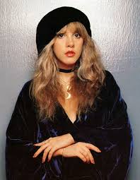 Occult 70s: is Stevie Nicks a witch?