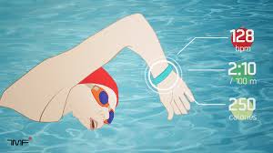 Top choices for swimming watches & swimming trackers. Top 9 Swimming Trackers Swimming Watches The Medical Futurist